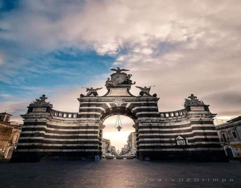 Essenza Del Tempo *