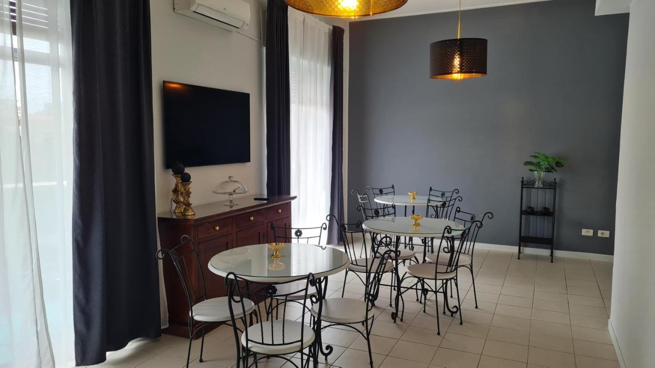 Essenza Del Tempo Guest house *