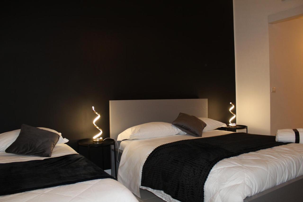 Essenza Del Tempo Guest house