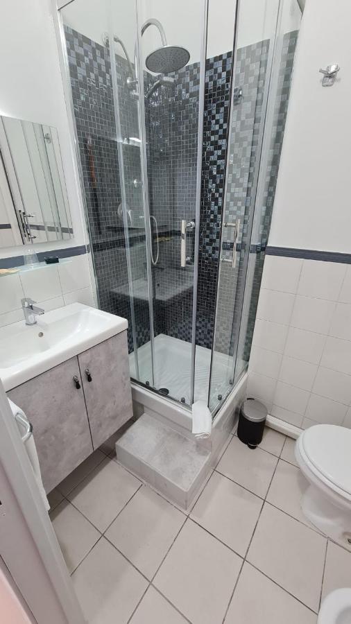 Essenza Del Tempo Guest house