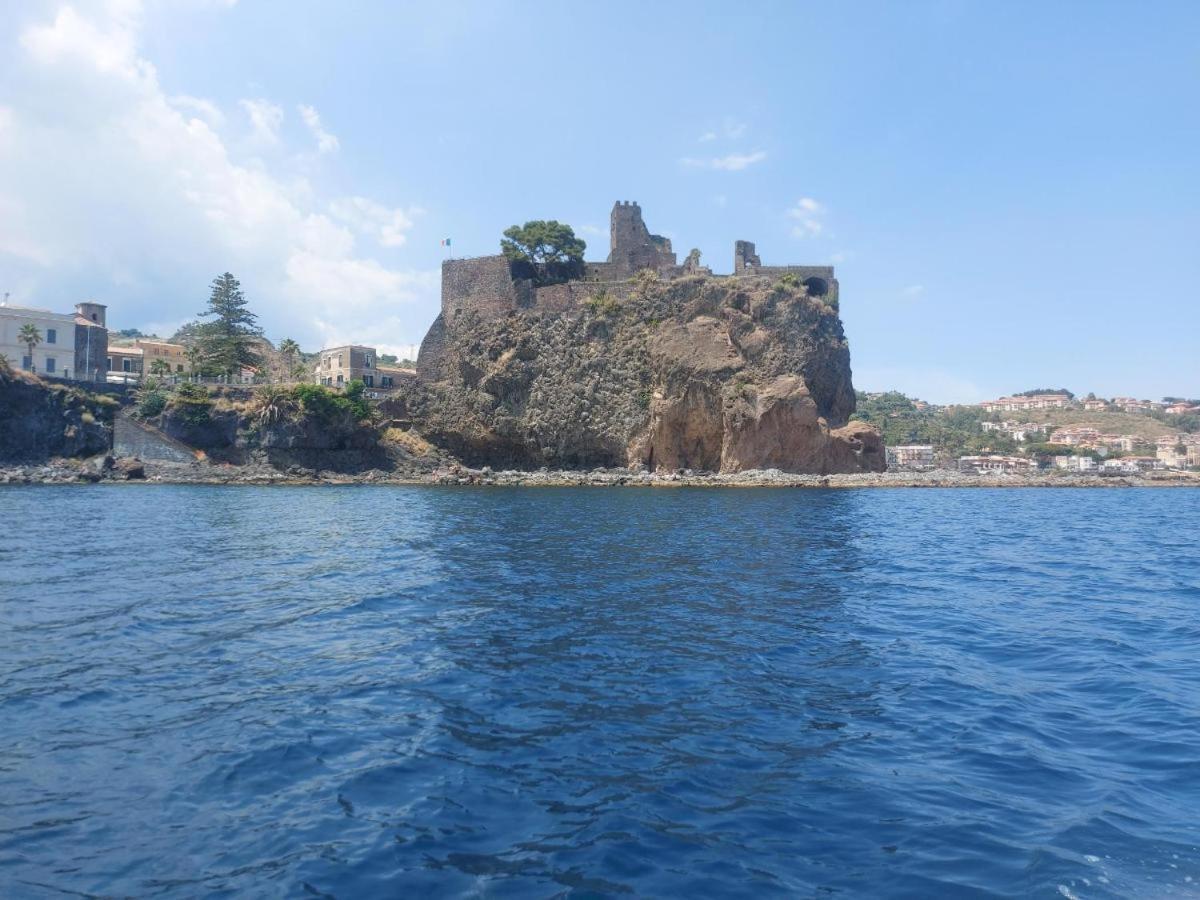 Essenza Del Tempo Guest house Catania